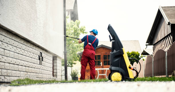 Spring Cleaning in Burnt Mills, MD